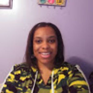 Meet your Posher, Keneisha